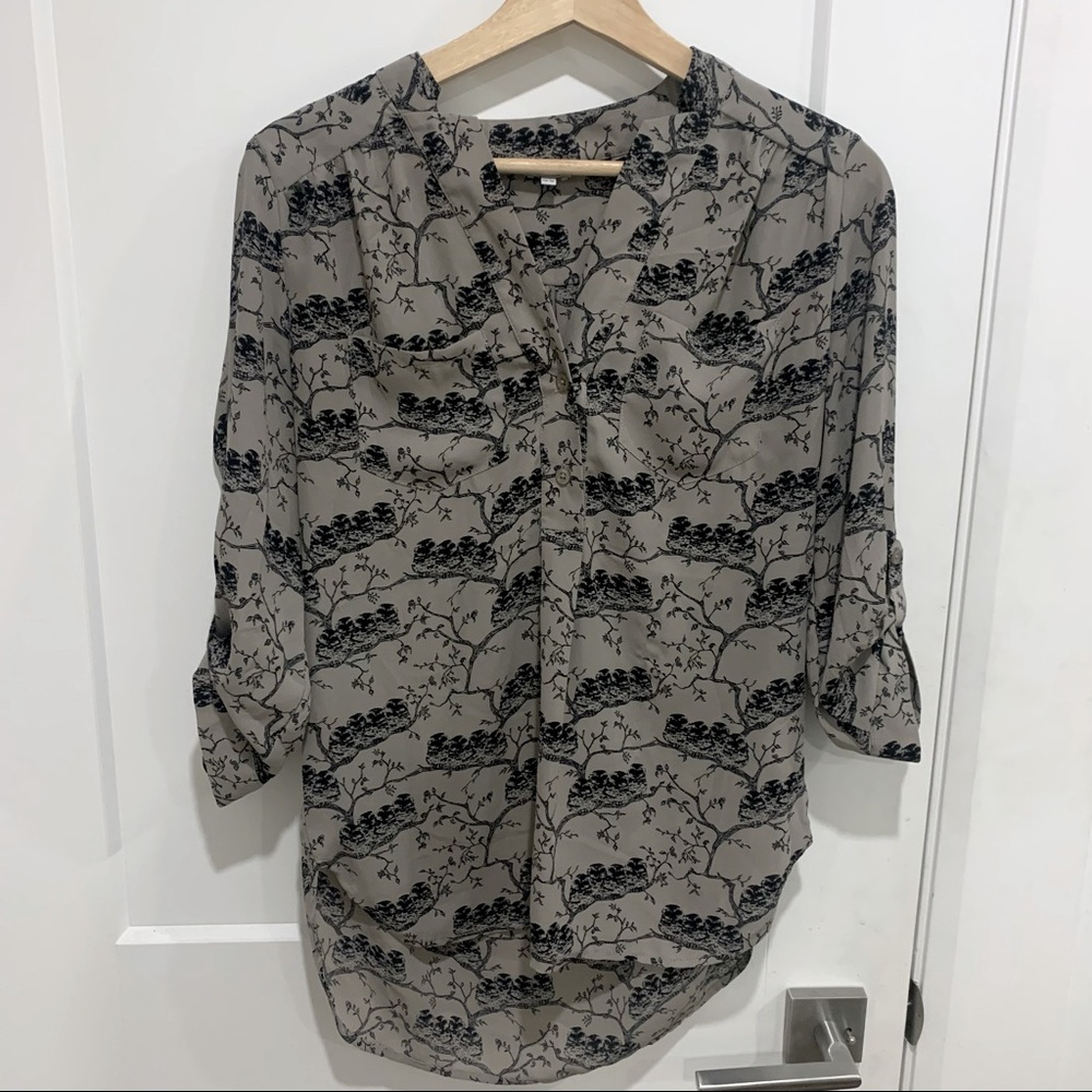 Kismet shirt